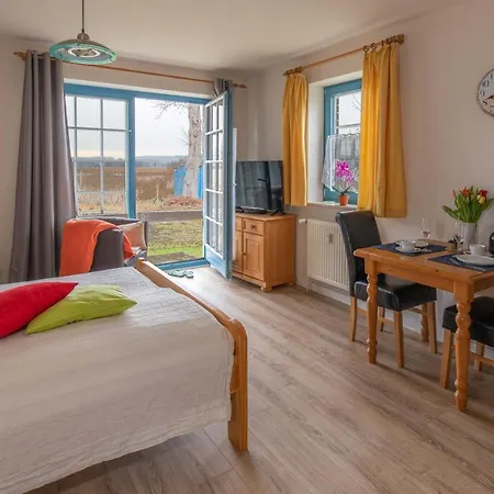 Lejlighed #3 Am Neuensiener - Seedorf Sellin (Usedom)