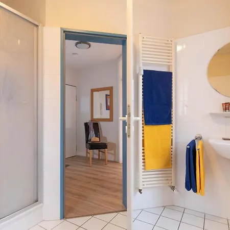 Lejlighed #3 Am Neuensiener - Seedorf Sellin (Usedom)