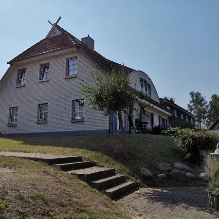 Lejlighed #3 Am Neuensiener - Seedorf Sellin (Usedom)