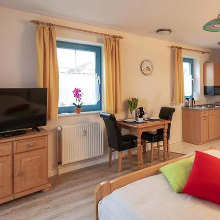 Lejlighed #3 Am Neuensiener - Seedorf