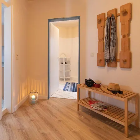 #3 Am Neuensiener - Seedorf Lejlighed *