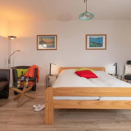 Apartman #3 Am Neuensiener - Seedorf