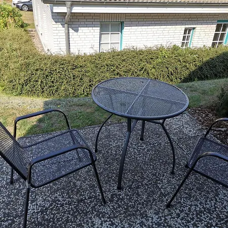 Lejlighed #3 Am Neuensiener - Seedorf