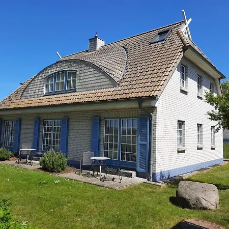 #3 Am Neuensiener - Seedorf * Sellin (Usedom)