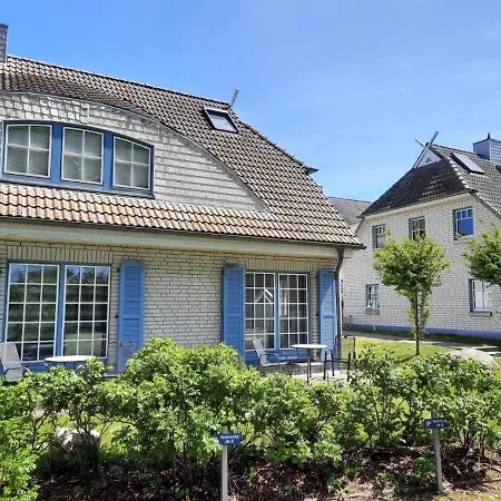 Lejlighed #3 Am Neuensiener - Seedorf